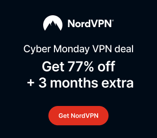 VPN Banner