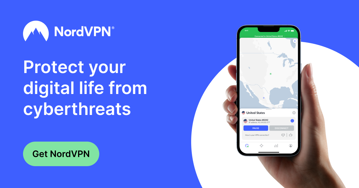 VPN Banner